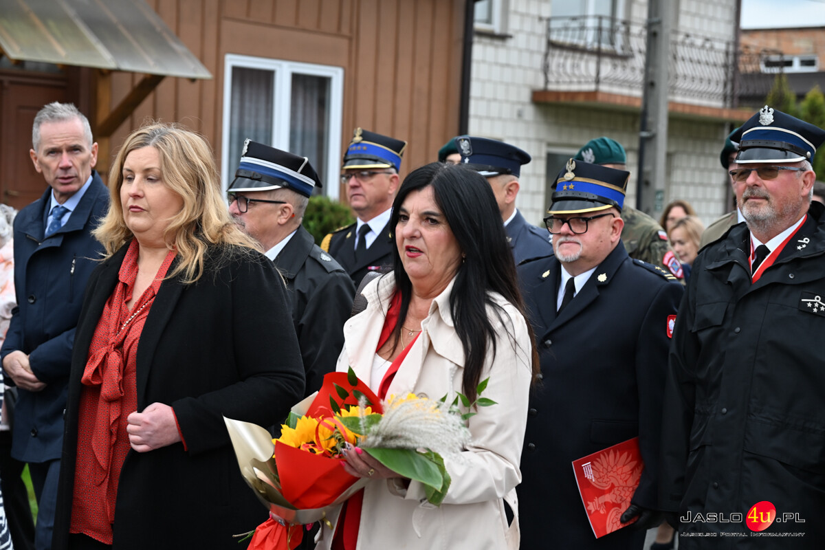 Jubileusz 80-lecia LO w Kołaczycach