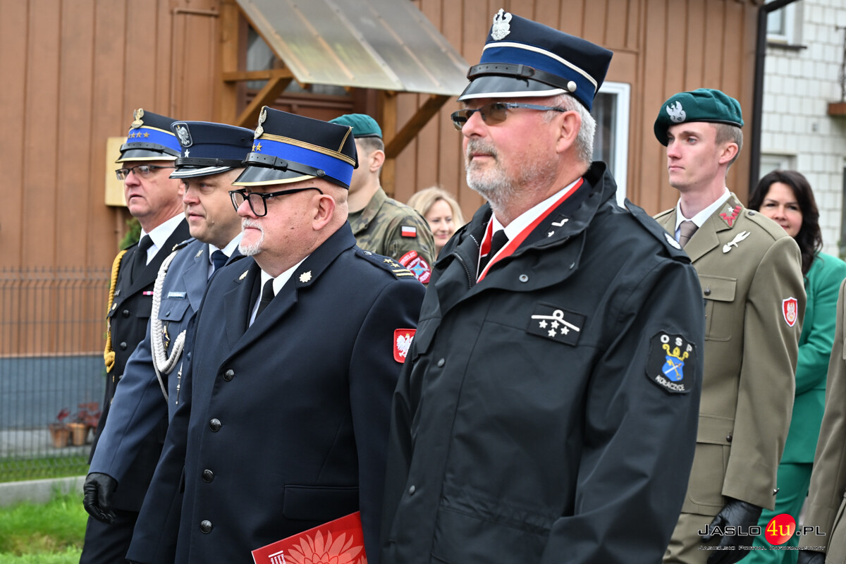 Jubileusz 80-lecia LO w Kołaczycach