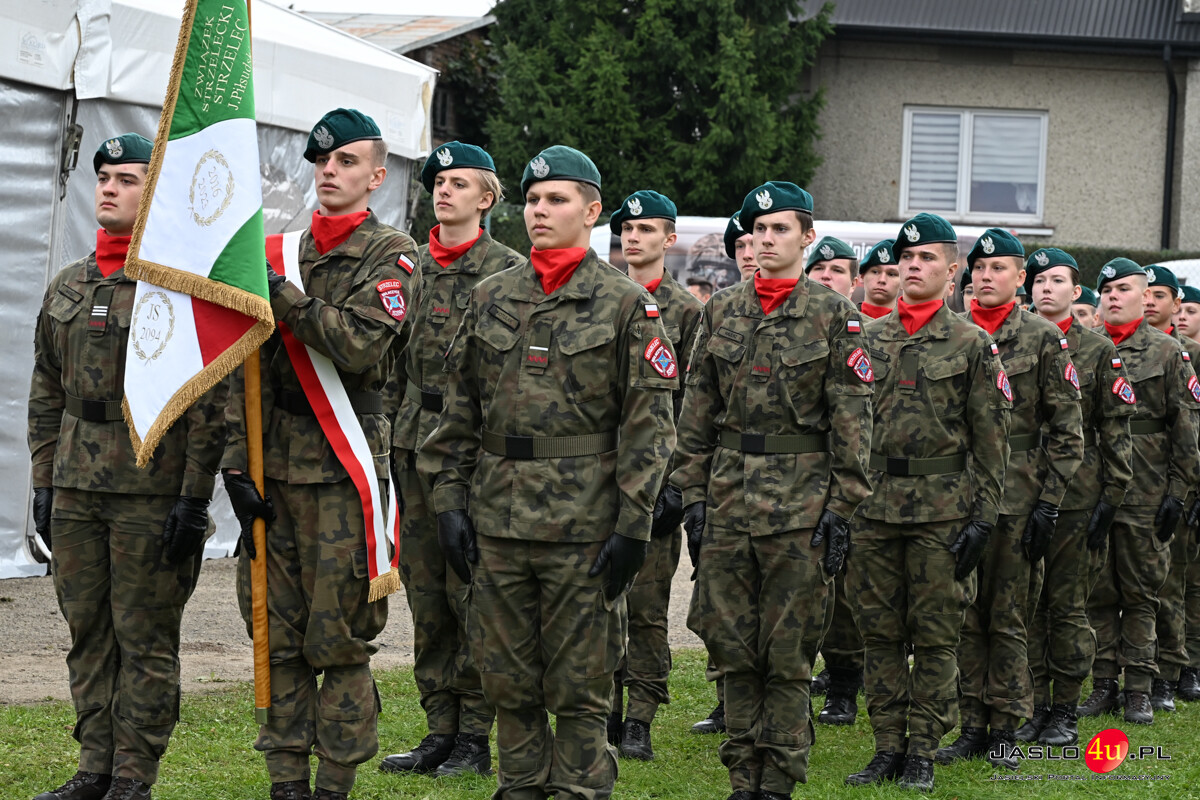 Jubileusz 80-lecia LO w Kołaczycach