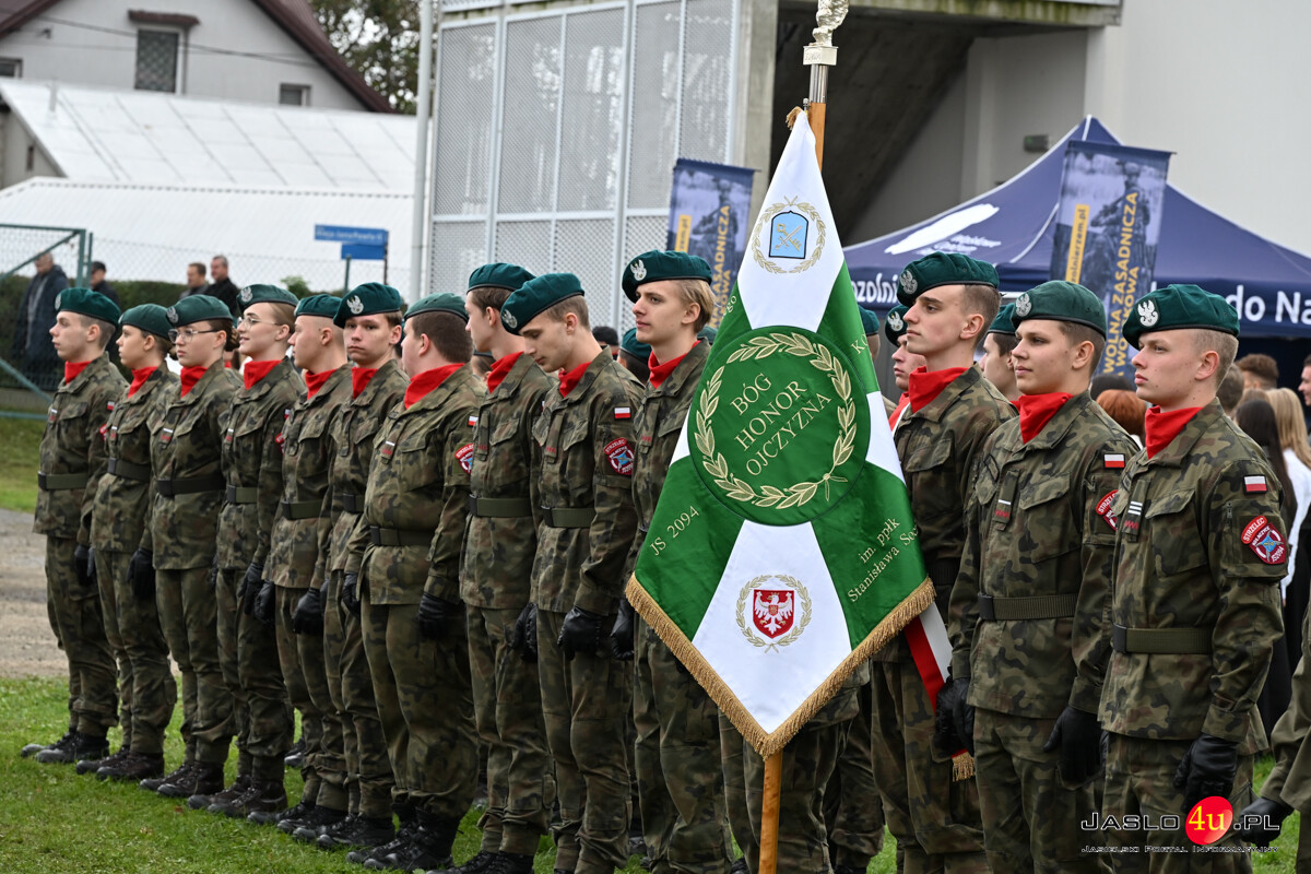 Jubileusz 80-lecia LO w Kołaczycach