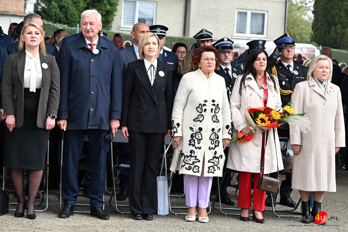Jubileusz 80-lecia LO w Kołaczycach