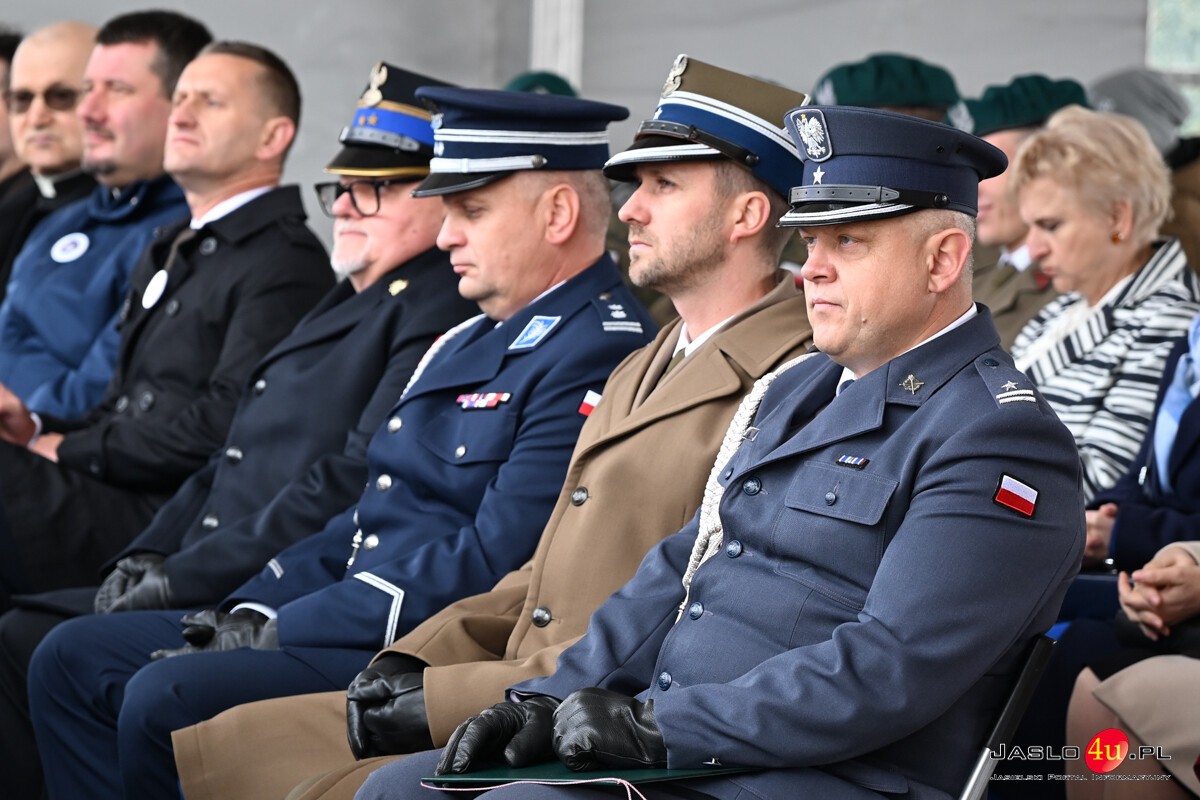 Jubileusz 80-lecia LO w Kołaczycach