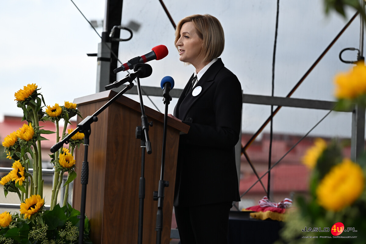 Jubileusz 80-lecia LO w Kołaczycach