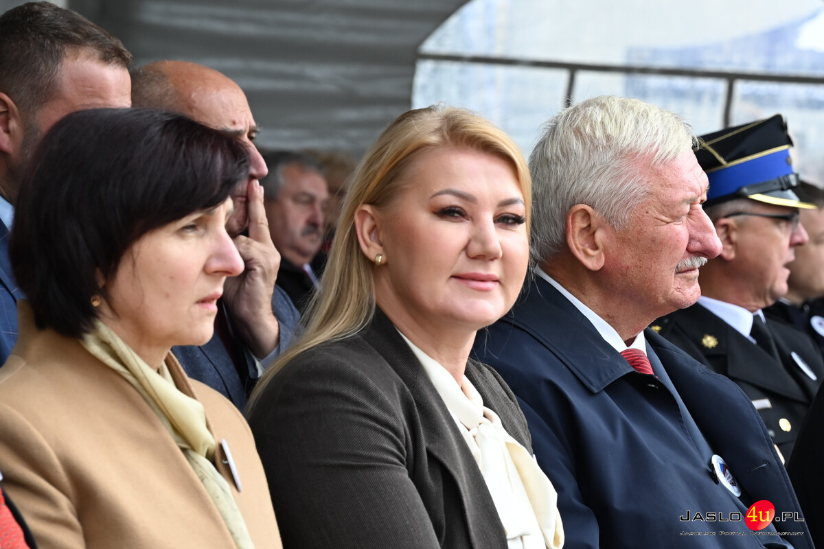 Jubileusz 80-lecia LO w Kołaczycach