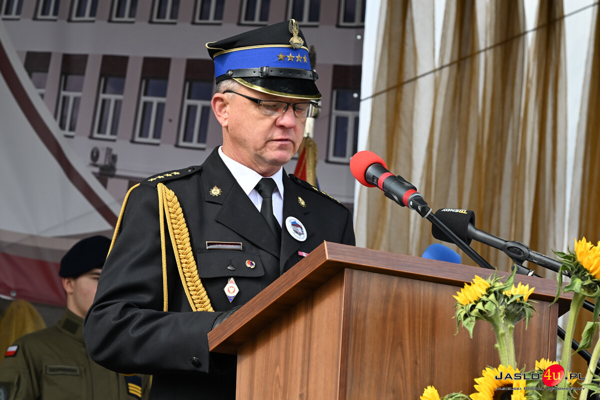 Jubileusz 80-lecia LO w Kołaczycach
