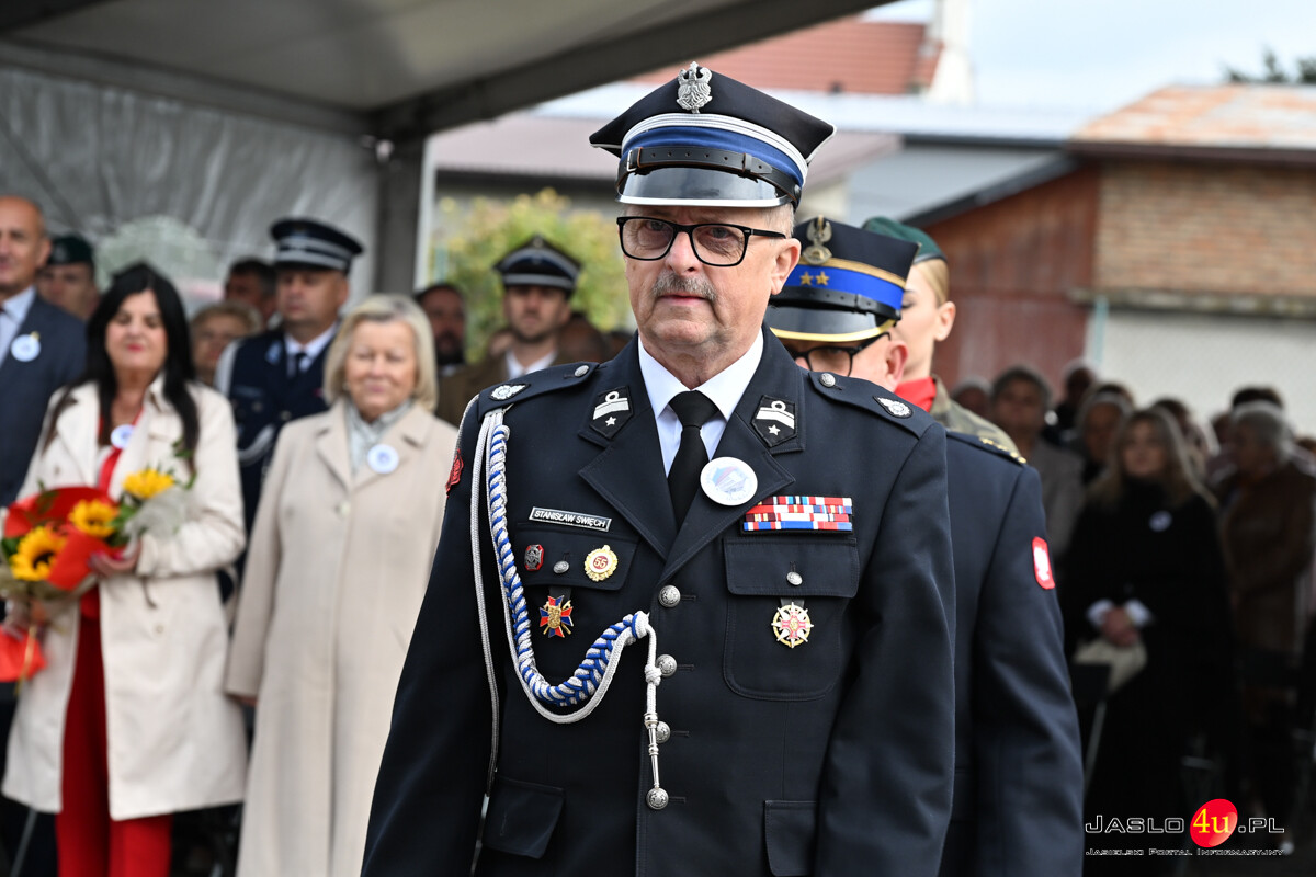 Jubileusz 80-lecia LO w Kołaczycach