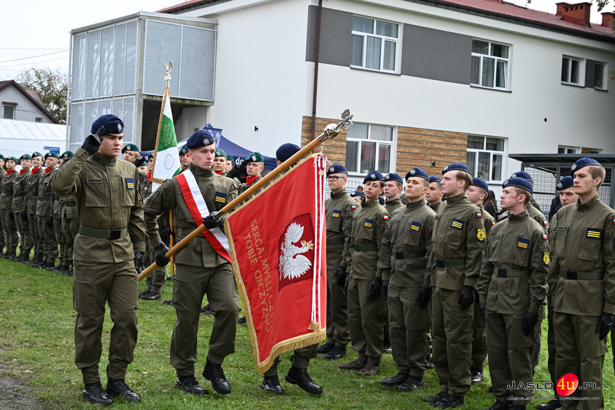 Jubileusz 80-lecia LO w Kołaczycach