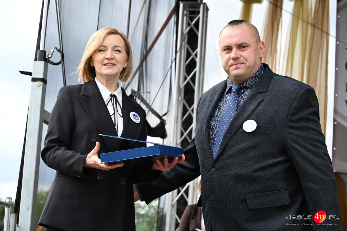 Jubileusz 80-lecia LO w Kołaczycach