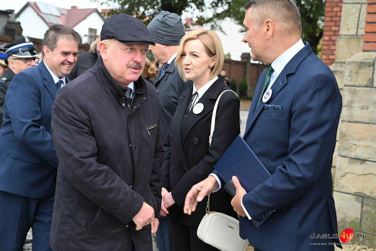 Jubileusz 80-lecia LO w Kołaczycach