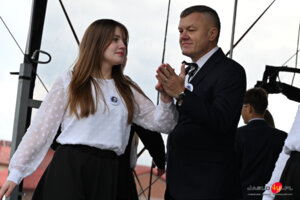 Jubileusz 80-lecia LO w Kołaczycach