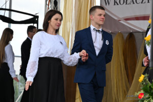 Jubileusz 80-lecia LO w Kołaczycach