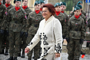 Jubileusz 80-lecia LO w Kołaczycach