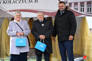 Jubileusz 80-lecia LO w Kołaczycach