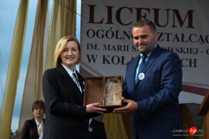 Jubileusz 80-lecia LO w Kołaczycach