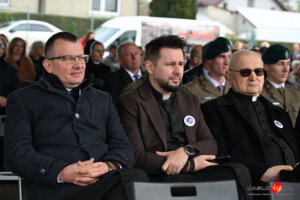 Jubileusz 80-lecia LO w Kołaczycach
