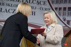 Jubileusz 80-lecia LO w Kołaczycach