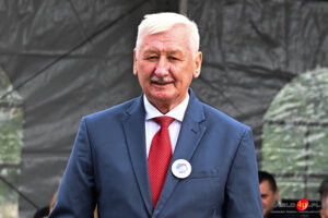 Jubileusz 80-lecia LO w Kołaczycach