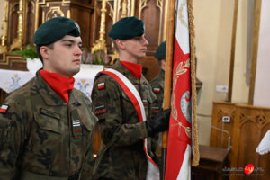 Jubileusz 80-lecia LO w Kołaczycach