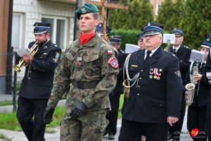 Jubileusz 80-lecia LO w Kołaczycach