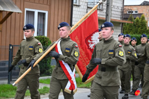 Jubileusz 80-lecia LO w Kołaczycach