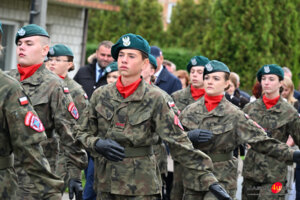 Jubileusz 80-lecia LO w Kołaczycach