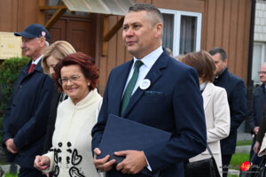 Jubileusz 80-lecia LO w Kołaczycach