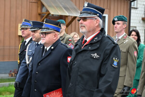 Jubileusz 80-lecia LO w Kołaczycach