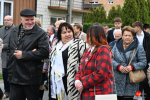 Jubileusz 80-lecia LO w Kołaczycach