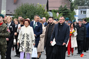 Jubileusz 80-lecia LO w Kołaczycach
