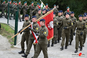 Jubileusz 80-lecia LO w Kołaczycach
