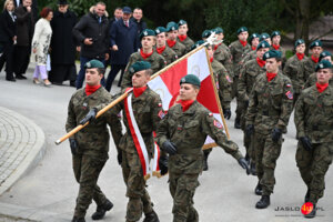 Jubileusz 80-lecia LO w Kołaczycach