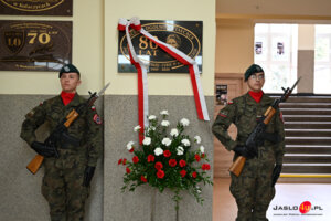 Jubileusz 80-lecia LO w Kołaczycach