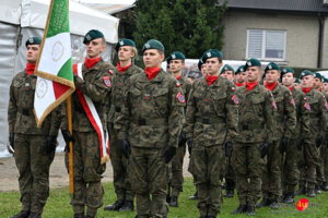 Jubileusz 80-lecia LO w Kołaczycach