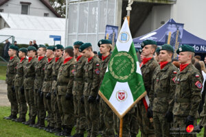 Jubileusz 80-lecia LO w Kołaczycach
