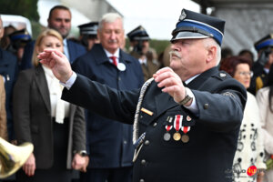 Jubileusz 80-lecia LO w Kołaczycach