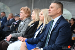Jubileusz 80-lecia LO w Kołaczycach