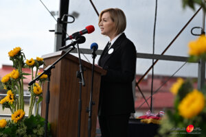 Jubileusz 80-lecia LO w Kołaczycach