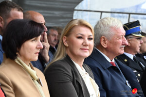 Jubileusz 80-lecia LO w Kołaczycach