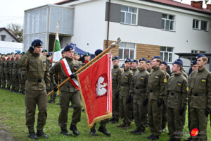 Jubileusz 80-lecia LO w Kołaczycach