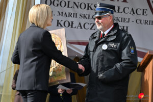 Jubileusz 80-lecia LO w Kołaczycach