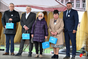 Jubileusz 80-lecia LO w Kołaczycach