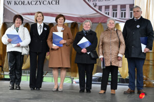 Jubileusz 80-lecia LO w Kołaczycach
