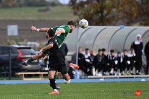 LKS Czeluśnica - Czarni Jasło 1:2