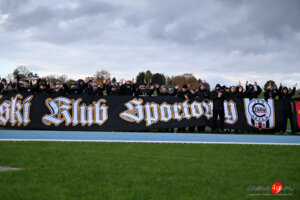 LKS Czeluśnica - Czarni Jasło 1:2