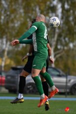 LKS Czeluśnica - Czarni Jasło 1:2