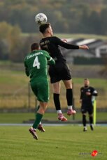 LKS Czeluśnica - Czarni Jasło 1:2