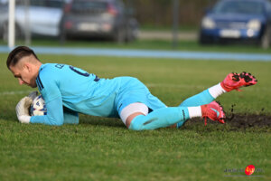 LKS Czeluśnica - Czarni Jasło 1:2