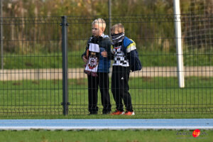LKS Czeluśnica - Czarni Jasło 1:2