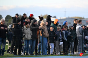LKS Czeluśnica - Czarni Jasło 1:2