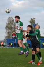 LKS Czeluśnica - Czarni Jasło 1:2
